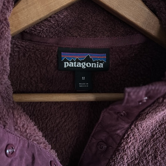 Patagonia Re-Tool Snap-T Pullover - Picture 5 of 7